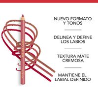 Velvet Contour Lip Liner Velvet Contour Lip Liner 5